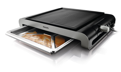 Philips Table grill HD4417/20 – image 5