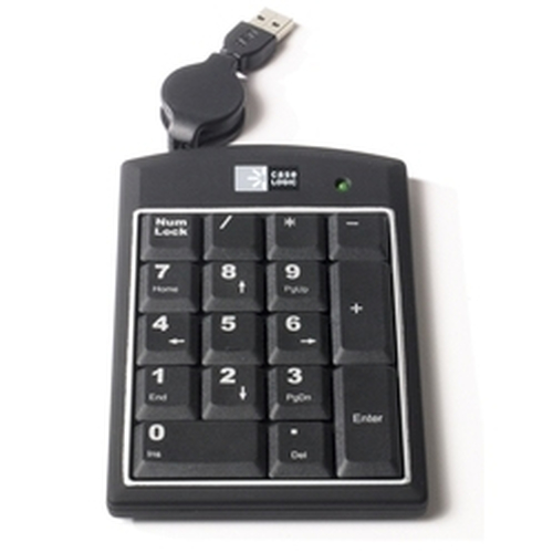 Case Logic Keyboard CLNP-3