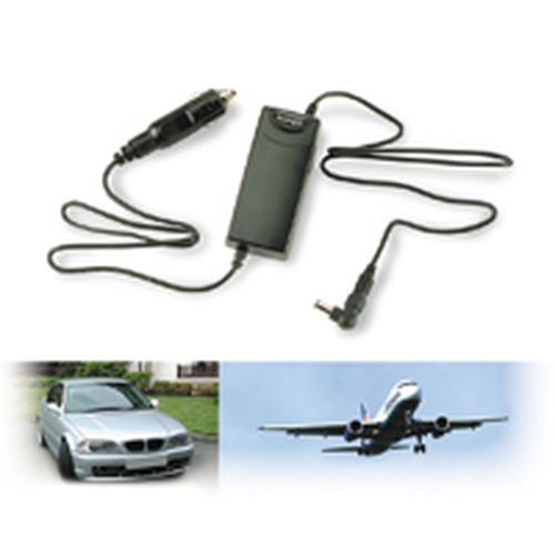 Kensington UNIVERSAL CAR AIR ADAPTER