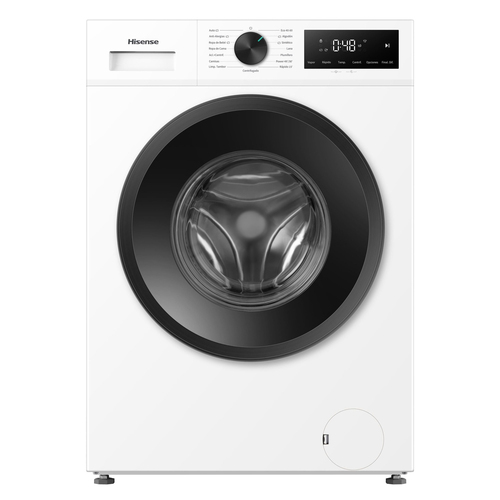 Hisense WF1I1342BWM washing machine Front-load – image 2