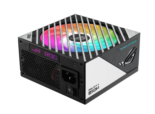 Asus Rog Loki Platinum Modular Sfx-L Psu  850 W - image 5