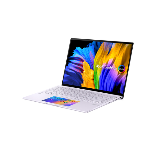 ASUS Zenbook 14X OLED UX5400EG-OLED713SP laptop Intel® Core™ i7 i7-1165G7 – image 3