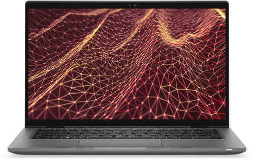 DELL Latitude 7430 Intel® Core™ i7 i7-1265U Ноутбук 35,6 cm (14") Full HD 16 GB DDR4-SDRAM 256 GB Твердотельный накопитель (SSD) Wi-Fi 6E (802.11ax) Windows 10 Pro Черный Британский английский