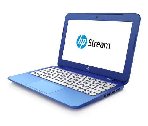HP Stream 11-d009na Intel® Celeron® N2840 Laptop – image 2