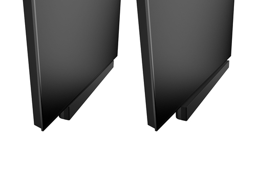 Multibrackets M Universal Soundbar Mount w Clamp 55" - 110"