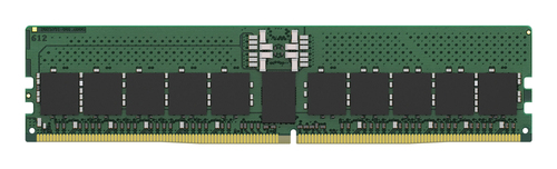 KINGSTON 32GB DDR5 6400MT/s ECC Reg 2Rx8