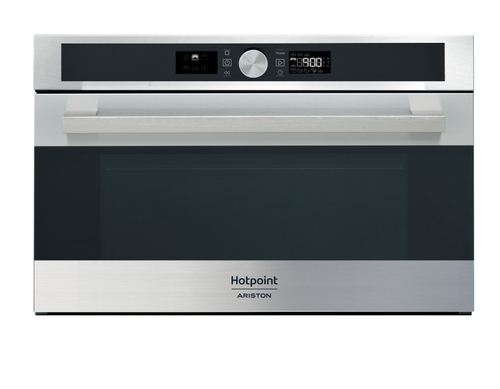 Hotpoint MD 554 IX HA