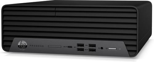 HP ProDesk 600 G6 – image 2