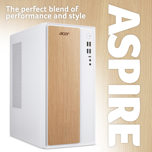 Acer Aspire TC-101 Tower Desktop - Intel Core i5-13420H – image 2