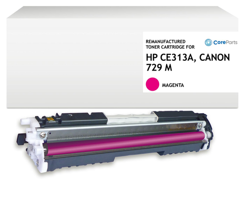 CoreParts QI-729M toner cartridge