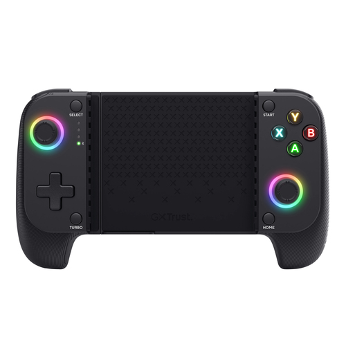 Trust GXT 735 Mylox Mobiele Gaming Controller Voor iPhone en Android gamepad, afbeelding 7