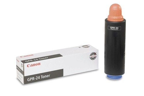 Canon GPR-24 Black Toner Cartridge