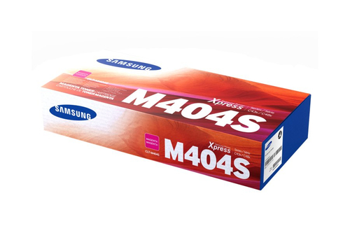 Samsung CLT-M404S – Toner magenta originale