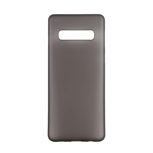 Gear Phone Case Ultra Slim Black - Samsung S10+