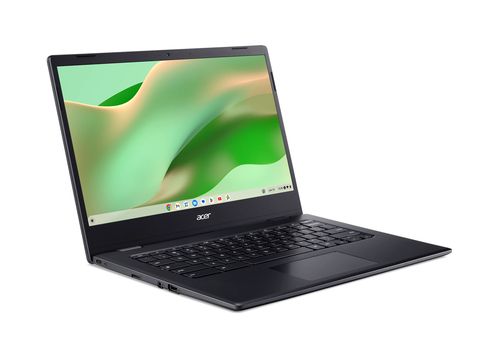 Acer Chromebook 314 (CBOA314-1H-C5F7) -14 inch Chromebook, afbeelding 2