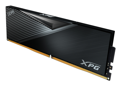 Memoria RAM XPG  XPG AX5U5200C3816G-CLABK