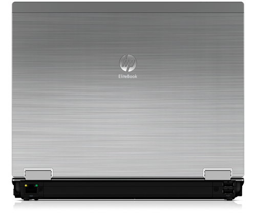HP EliteBook 2540p Notebook PC (ENERGY STAR) – image 5