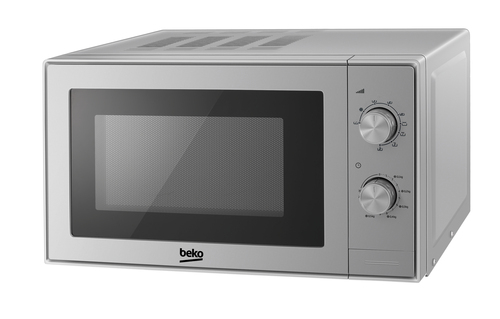 Beko MGC20CH microwave Silver Grill microwave Countertop – image 1