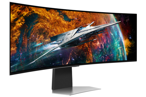 Samsung OLED G9 – image 6
