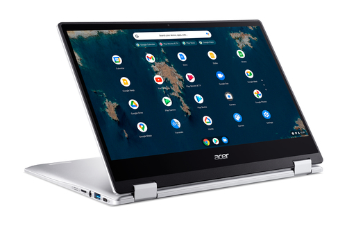 Acer Chromebook CP314-1H-C6CW Intel® Celeron® N N4500 – image 4