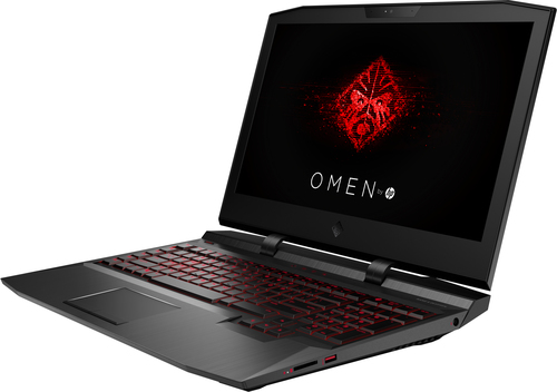 HP OMEN X by - 17-ap050na – image 3