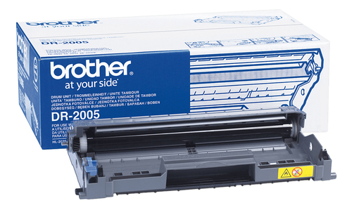 Trommel Brother DR-2005