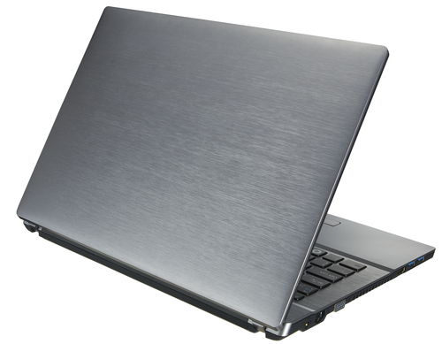 itek ITW540SU1 barebook Intel® HM86 – image 3