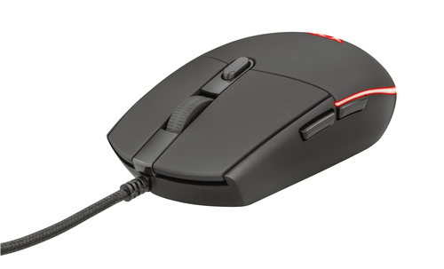 Trust GXT 838 Azor Gaming Combo Toetsenbord & Muis Qwerty, afbeelding 2