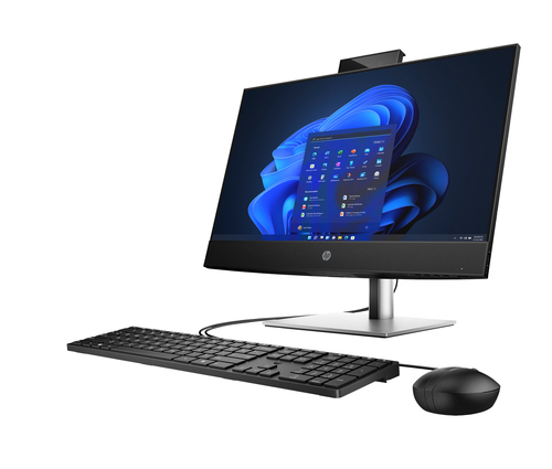 HP Inc. Komputer All-in-One ProOne 440 G9 i7-14700T 512GB/32GB/W11P/23.8 A54ZGET