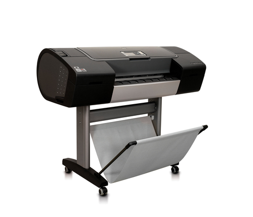 HP Designjet Z3200 large format printer Colour – image 5