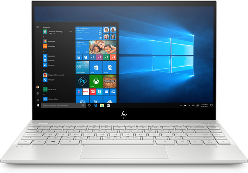 HP ENVY 13-aq0502na Intel® Core™ i7 i7-8565U Laptop – image 1