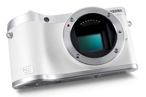 Samsung NX300 + OIS III 18-55mm – image 8