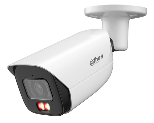 Dahua Technology WizMind 8MP Smart Dual Light Fixed-focal Bullet Network Camera – image 5