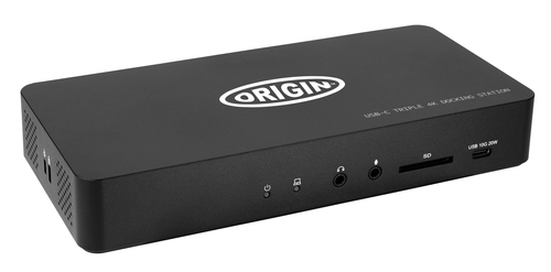 Origin Storage - Dockingstation, afbeelding 6