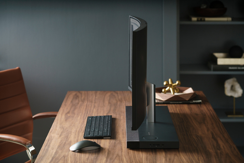 HP ENVY Curved 34-b199na Intel® Core™ i7 i7-8700T – image 9