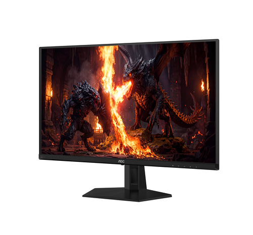 AOC G4 Q27G41ZDF computer monitor – image 7
