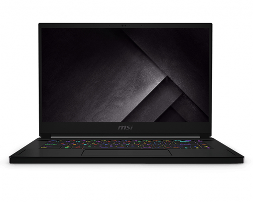 MSI GS66 10SF-478UK Stealth