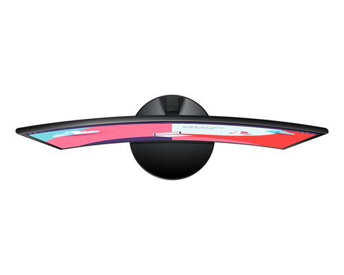 Samsung 24 INCH FULL HD CURVED MONITOR – image 3