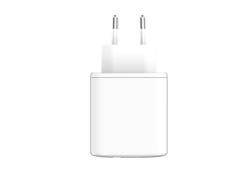 eSTUFF ES635030 mobile device charger Smartphone, Smartwatch, Tablet White AC Fast charging Indoor – image 4