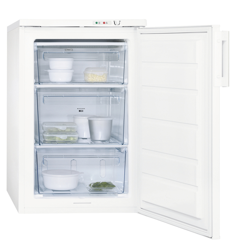 AEG A71120TSW1 Upright freezer Freestanding – image 2