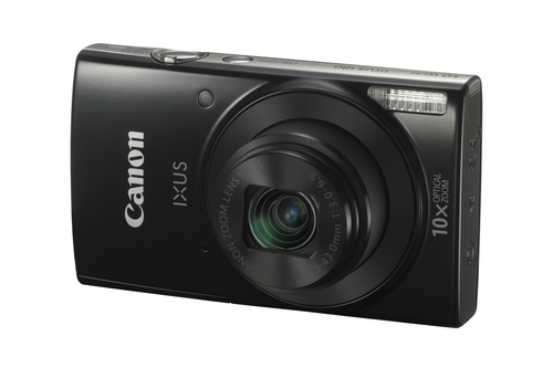 Canon IXUS 180 1/2.3" Compact camera