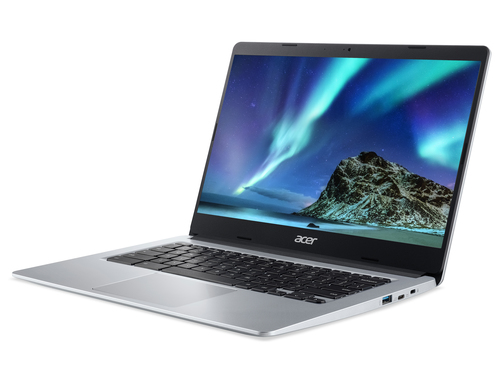 Acer Chromebook Intel Celeron N4020 – image 8