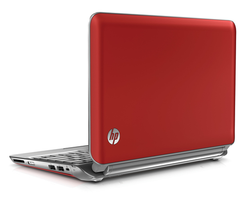 HP Mini 210-2201sa Intel Atom® N550 Netbook – image 9