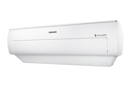 Samsung AR07HSFSAWKNEU air conditioner Air conditioner indoor unit White – image 9