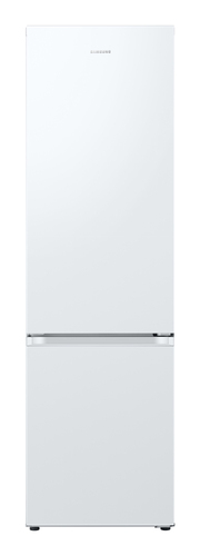 Samsung Bottom Mounted Freezer Series 6 SpaceMax 390L White 390 L - image 1