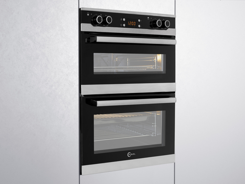 Flavel FLV72FX oven