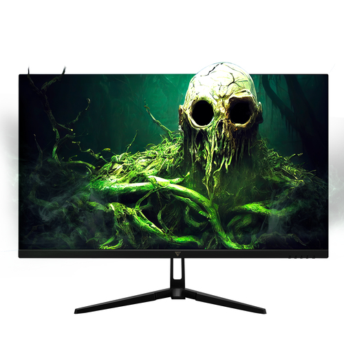 MONITOR GAME FACTOR MG601 245 FHD 240HZ RGB 1MS FREESYNC FLICKER FREE LOW BLUE LIGHT MG601 - VORAGO