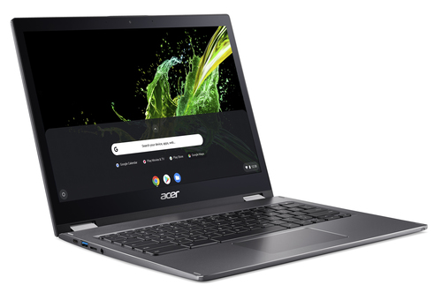 Acer Chromebook Spin 13 CP713-1WN-316P Intel® Core™ i3 i3-8130U – image 3