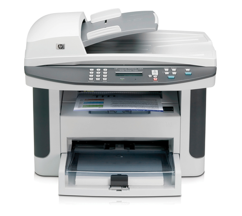 HP LaserJet M1522n Laser A4 – image 2