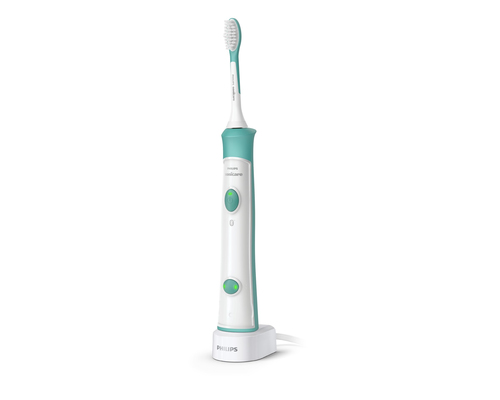 Philips Sonicare For Kids Sonic electric toothbrush HX6311/07 – image 2